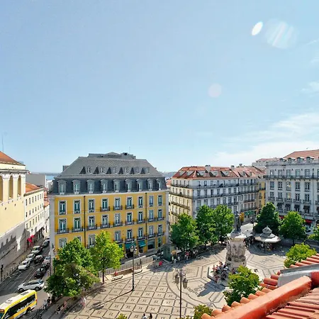 The Blue House - Camoes Cool Loft Lisboa