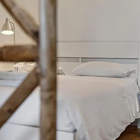 Apartman The Blue House - Camoes Cool Loft *