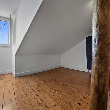 The Blue House - Camoes Cool Loft