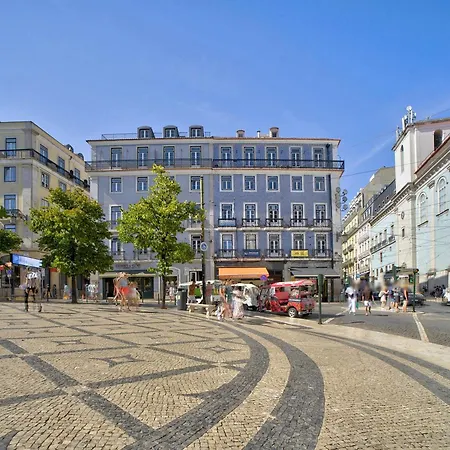 شقة The Blue House - Camoes Cool Loft Lisboa