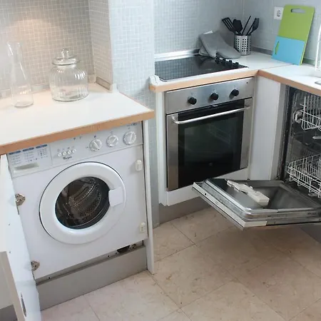 The Blue House - Camoes Cool Loft Lizbona