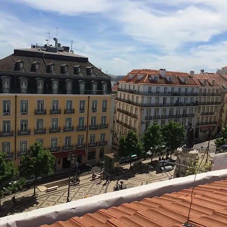 Apartament The Blue House - Camoes Cool Loft *