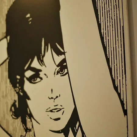 The Blue House - Camoes Cool Loft