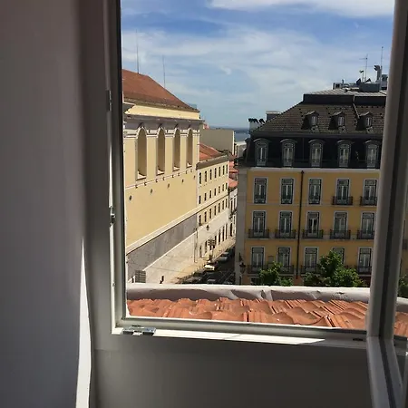 شقة The Blue House - Camoes Cool Loft *